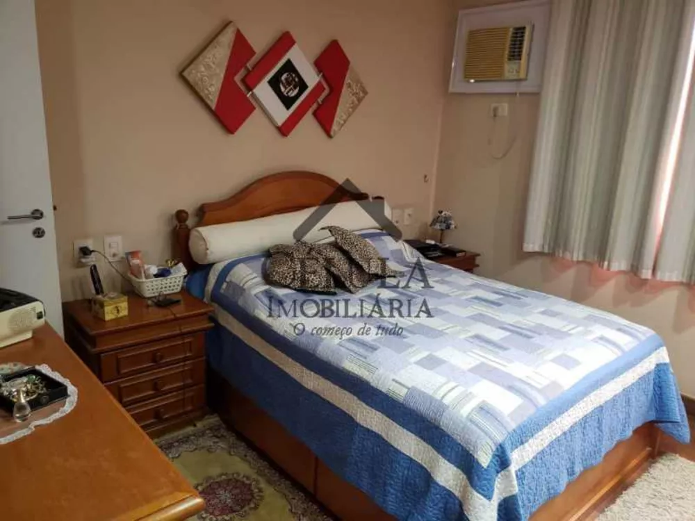 Apartamento, 3 quartos, 132 m² - Foto 14
