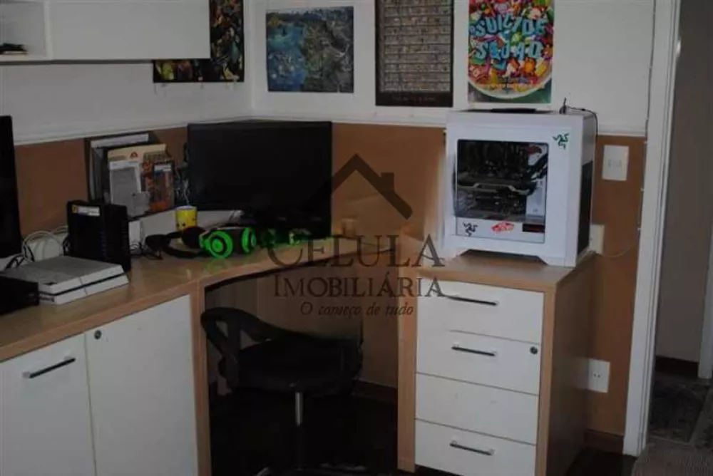 Apartamento, 3 quartos, 132 m² - Foto 10