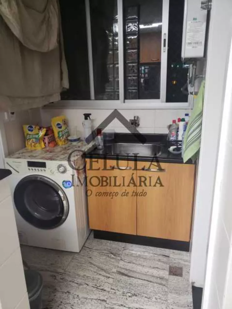 Apartamento, 3 quartos, 132 m² - Foto 21