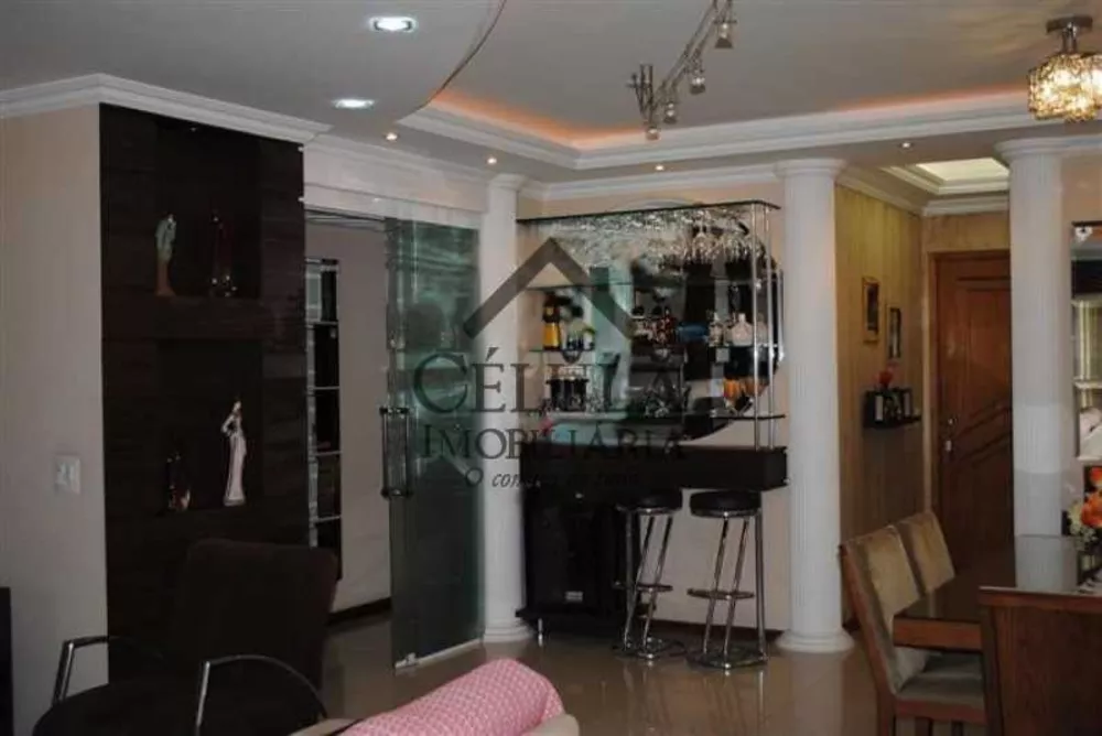 Apartamento, 3 quartos, 132 m² - Foto 6