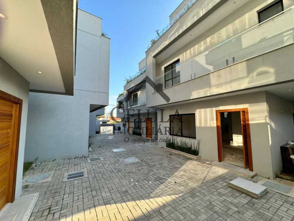 Casa de Condomínio, 4 quartos - Foto 8