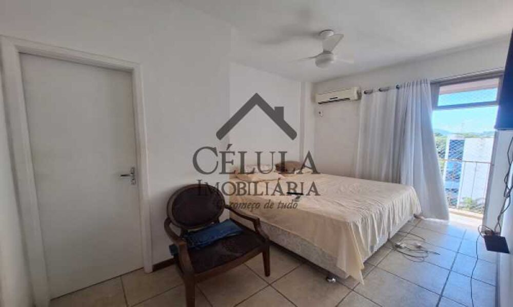Apartamento, 2 quartos, 74 m² - Foto 3