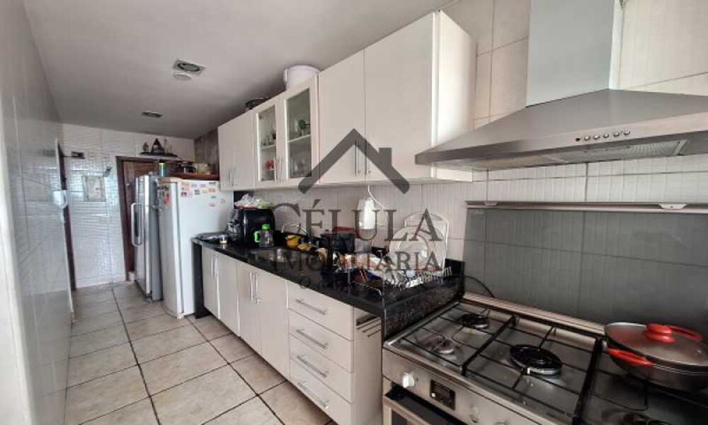 Apartamento, 2 quartos, 74 m² - Foto 13
