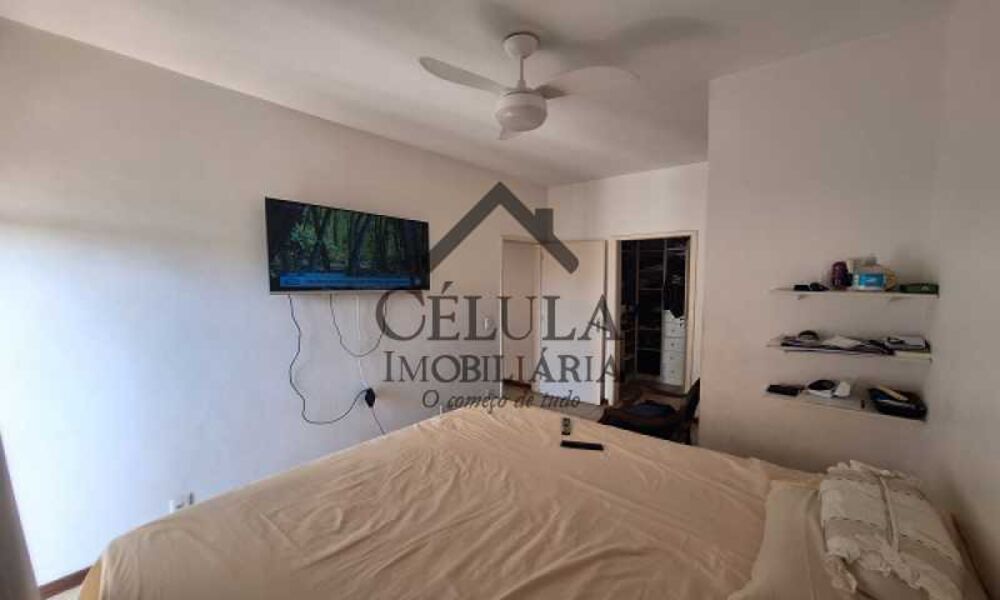 Apartamento, 2 quartos, 74 m² - Foto 9