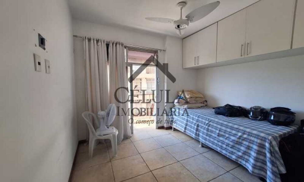 Apartamento, 2 quartos, 74 m² - Foto 2