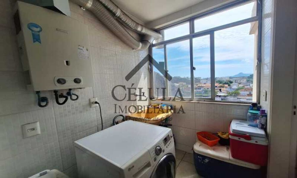 Apartamento, 2 quartos, 74 m² - Foto 4