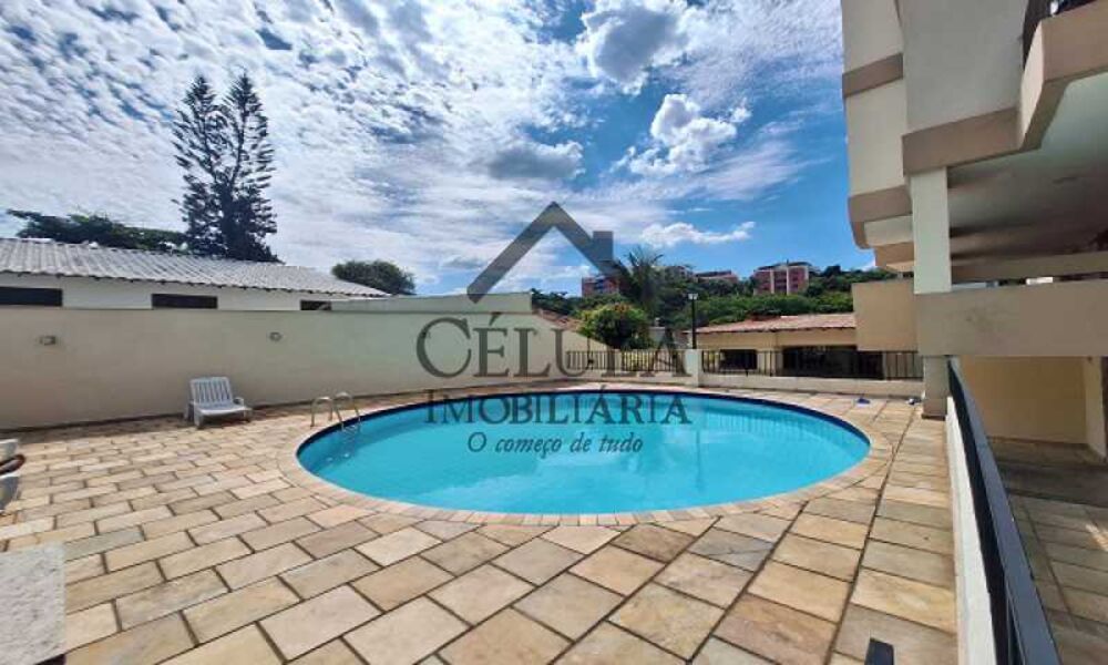 Apartamento, 2 quartos, 74 m² - Foto 1