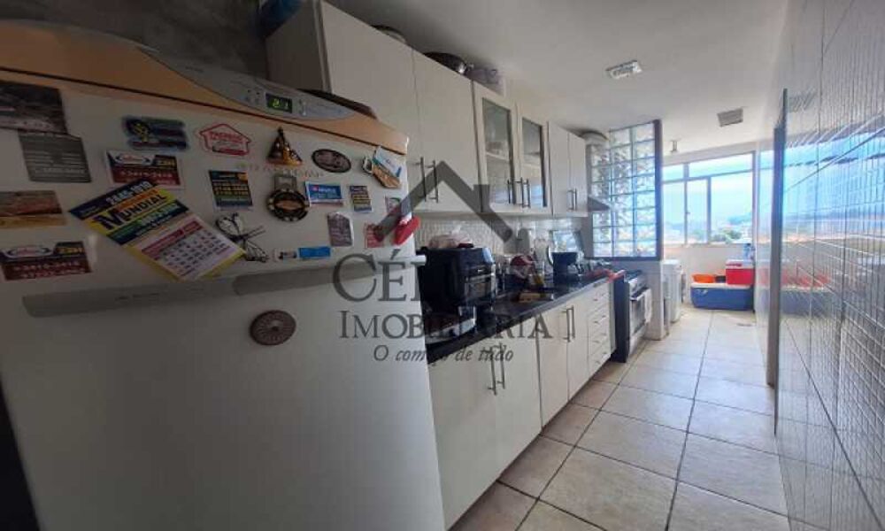 Apartamento, 2 quartos, 74 m² - Foto 32