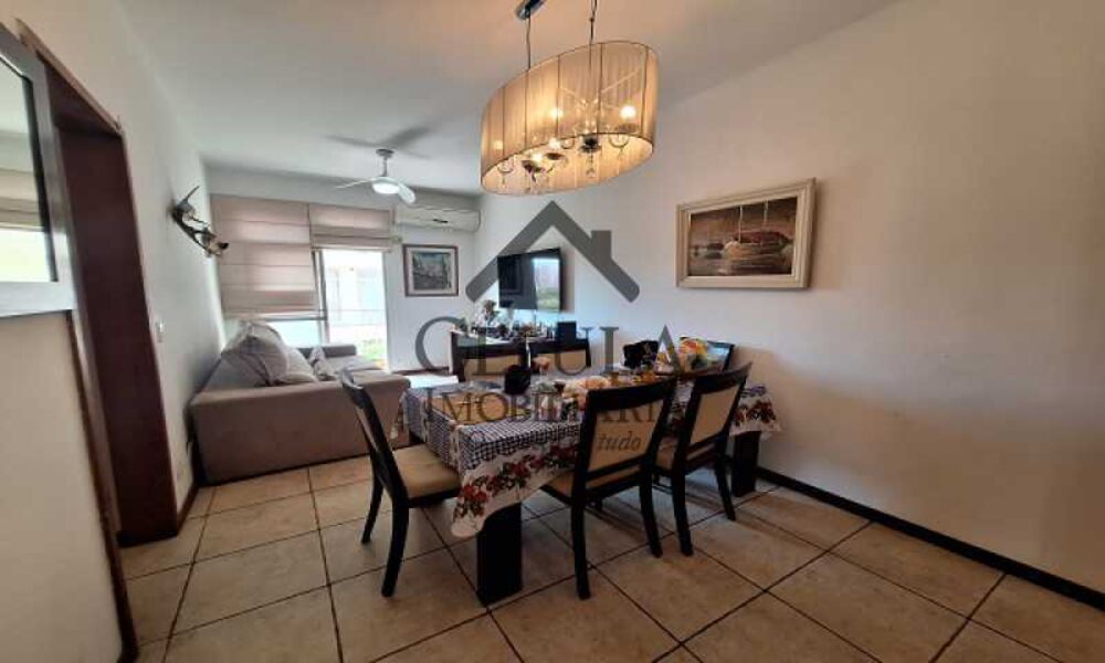 Apartamento, 2 quartos, 74 m² - Foto 11