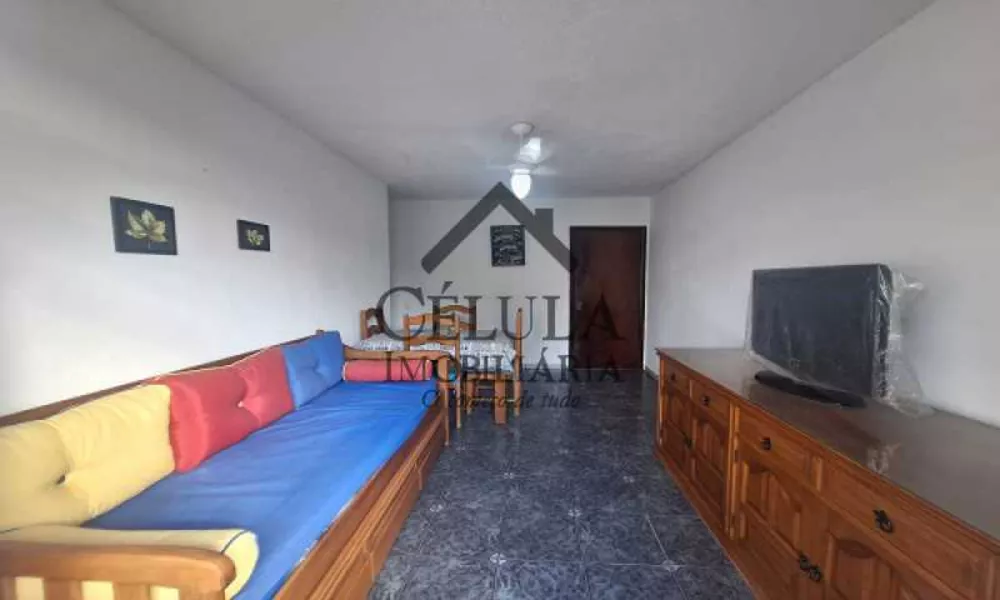 Apartamento à venda com 2 quartos, 55m² - Foto 3