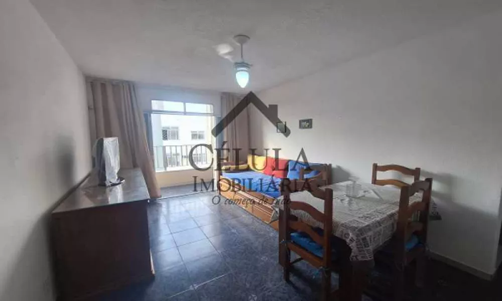 Apartamento à venda com 2 quartos, 55m² - Foto 4