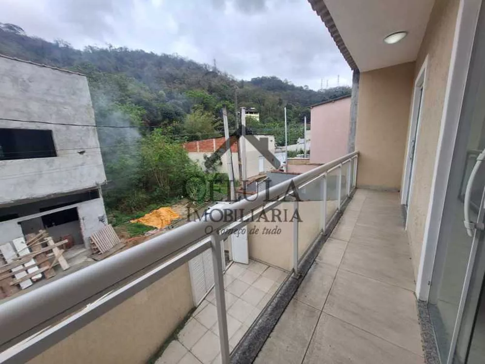 Casa de Condomínio, 3 quartos - Foto 23