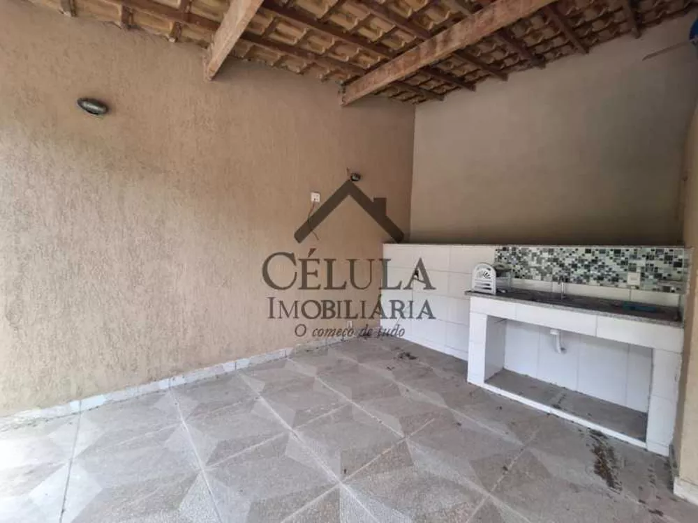 Casa de Condomínio, 3 quartos - Foto 25