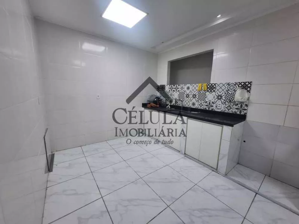 Casa de Condomínio, 3 quartos - Foto 18