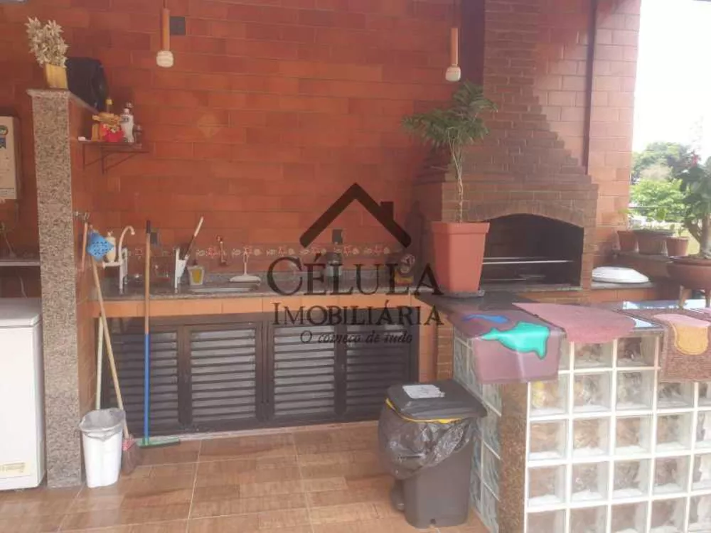 Casa de Condomínio, 4 quartos - Foto 11