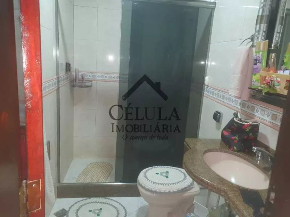 Casa de Condomínio, 4 quartos - Foto 23