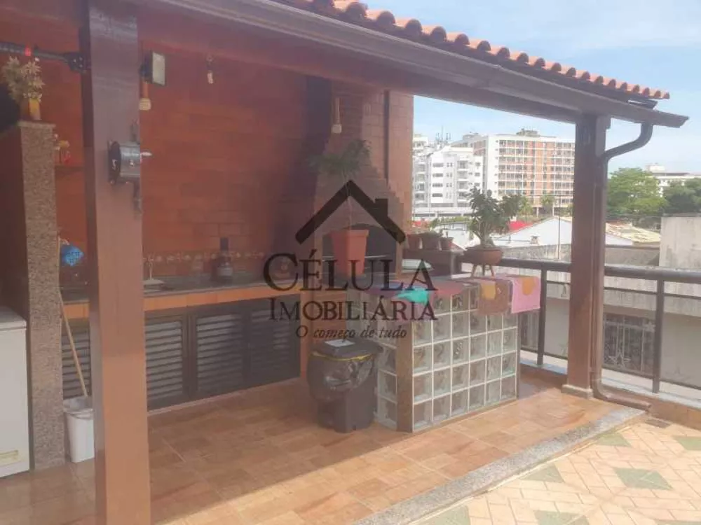 Casa de Condomínio, 4 quartos - Foto 29