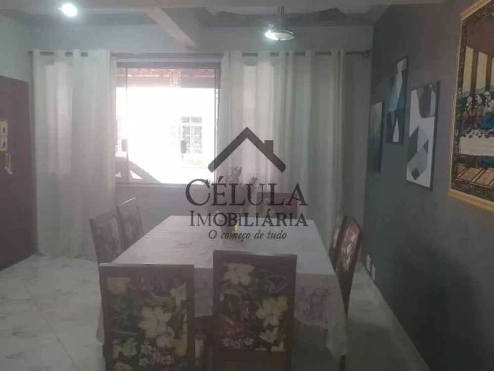 Casa de Condomínio, 4 quartos - Foto 6