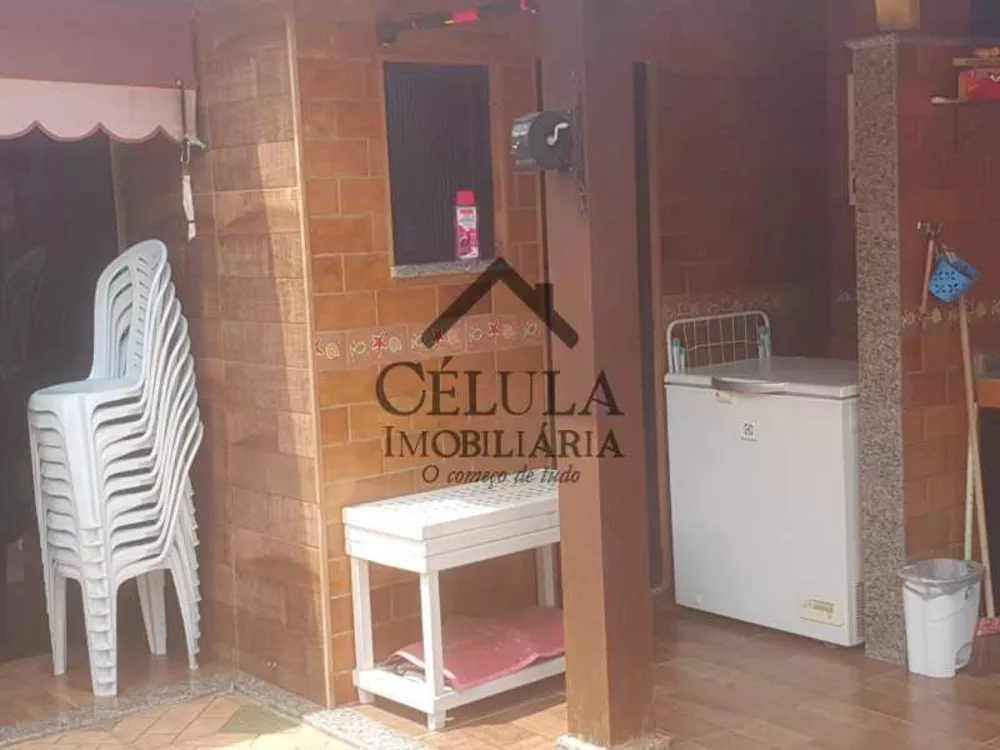 Casa de Condomínio, 4 quartos - Foto 8