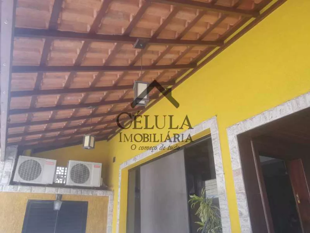 Casa de Condomínio, 4 quartos - Foto 25