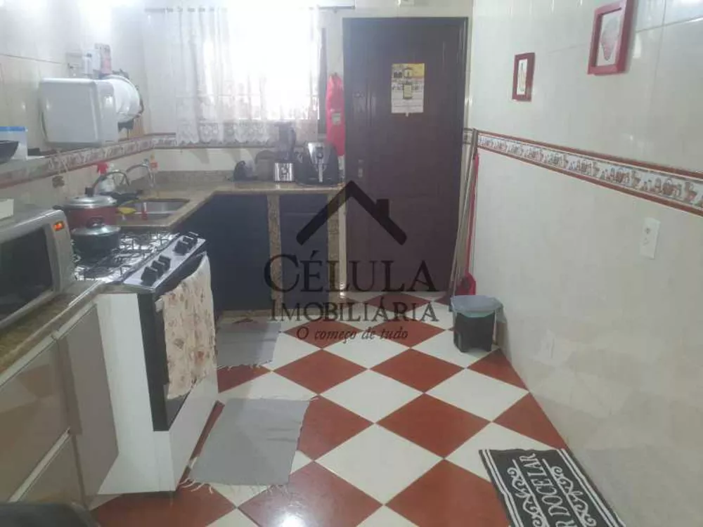 Casa de Condomínio, 4 quartos - Foto 3