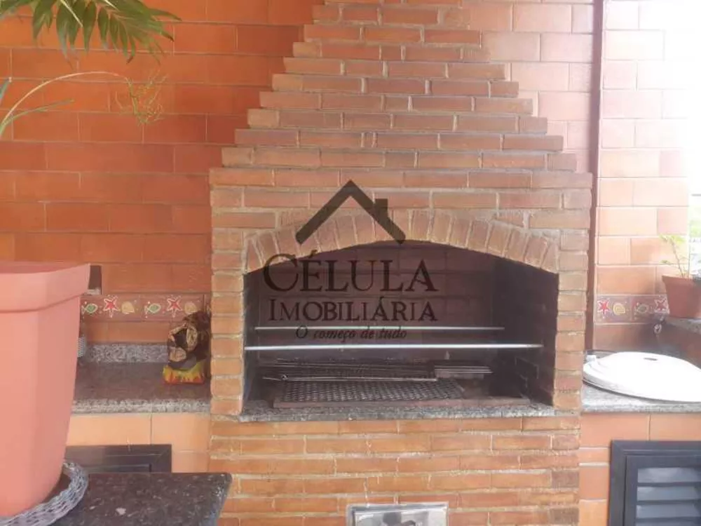 Casa de Condomínio, 4 quartos - Foto 19