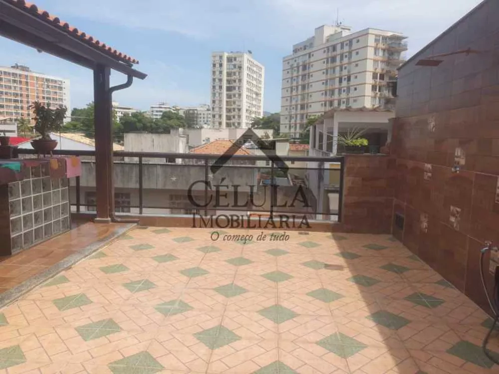 Casa de Condomínio, 4 quartos - Foto 10