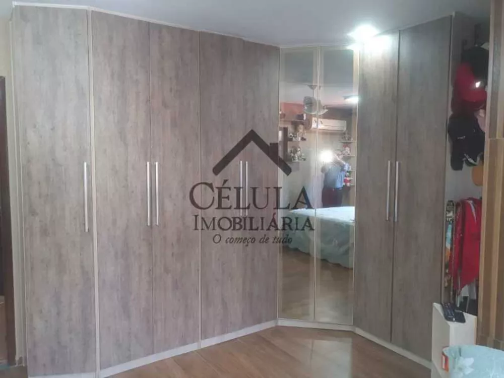 Casa de Condomínio, 4 quartos - Foto 12