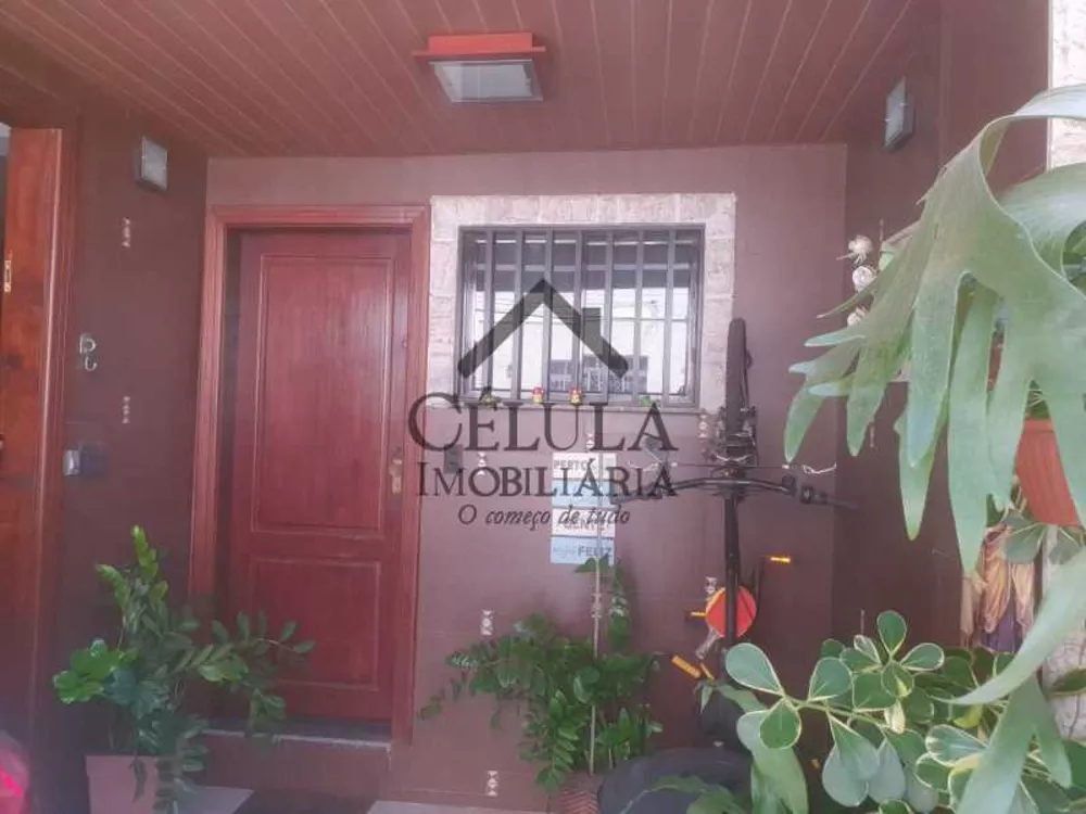 Casa de Condomínio, 4 quartos - Foto 26