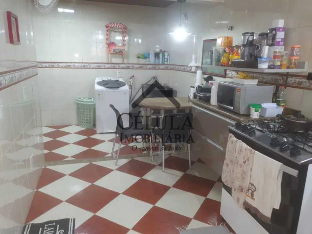 Casa de Condomínio, 4 quartos - Foto 7