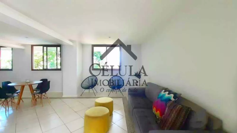 Cobertura, 3 quartos, 263 m² - Foto 7