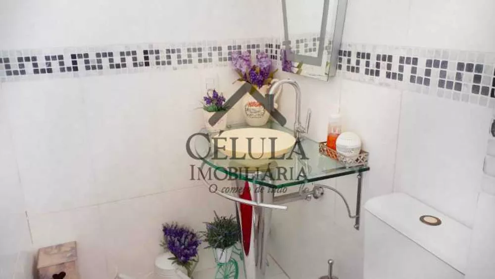 Cobertura, 3 quartos, 263 m² - Foto 18