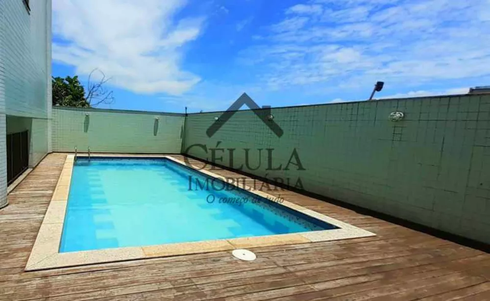 Cobertura, 3 quartos, 263 m² - Foto 6