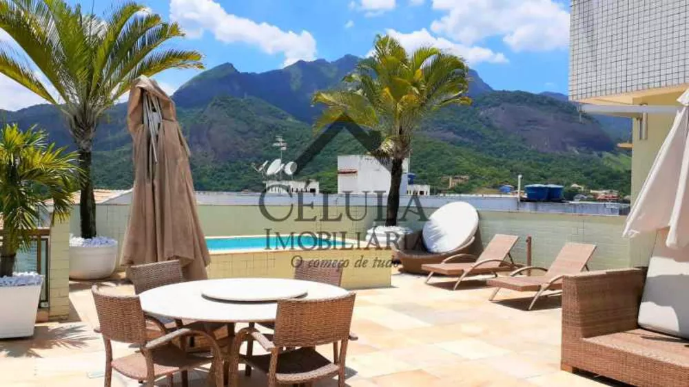 Cobertura, 3 quartos, 263 m² - Foto 16