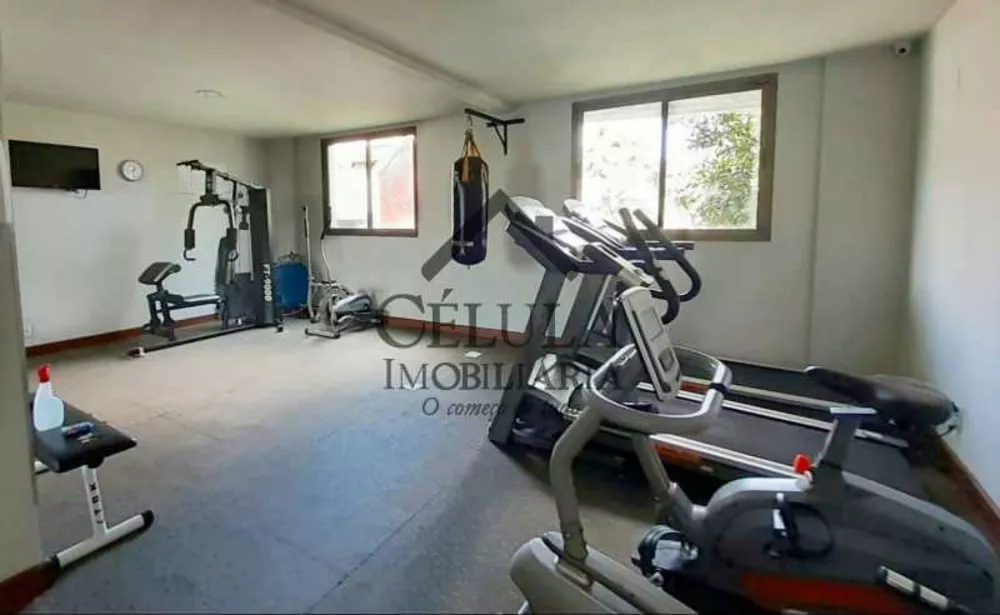 Cobertura, 3 quartos, 263 m² - Foto 19