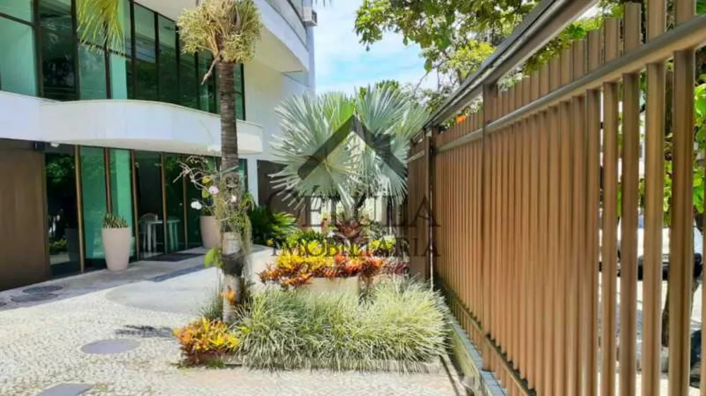 Cobertura, 3 quartos, 263 m² - Foto 4