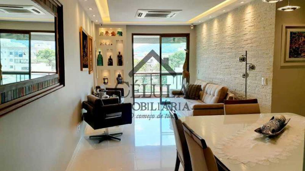 Cobertura, 3 quartos, 263 m² - Foto 1