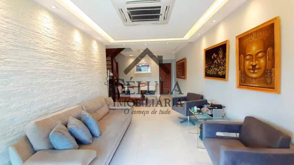 Cobertura, 3 quartos, 263 m² - Foto 2