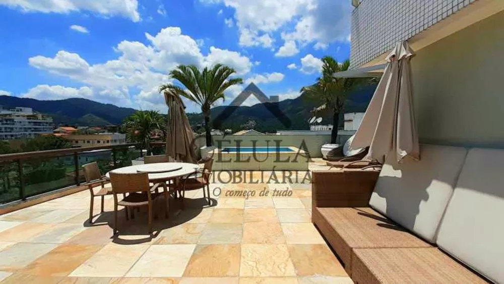 Cobertura, 3 quartos, 263 m² - Foto 17