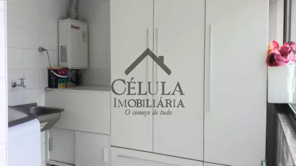 Cobertura, 3 quartos, 263 m² - Foto 11