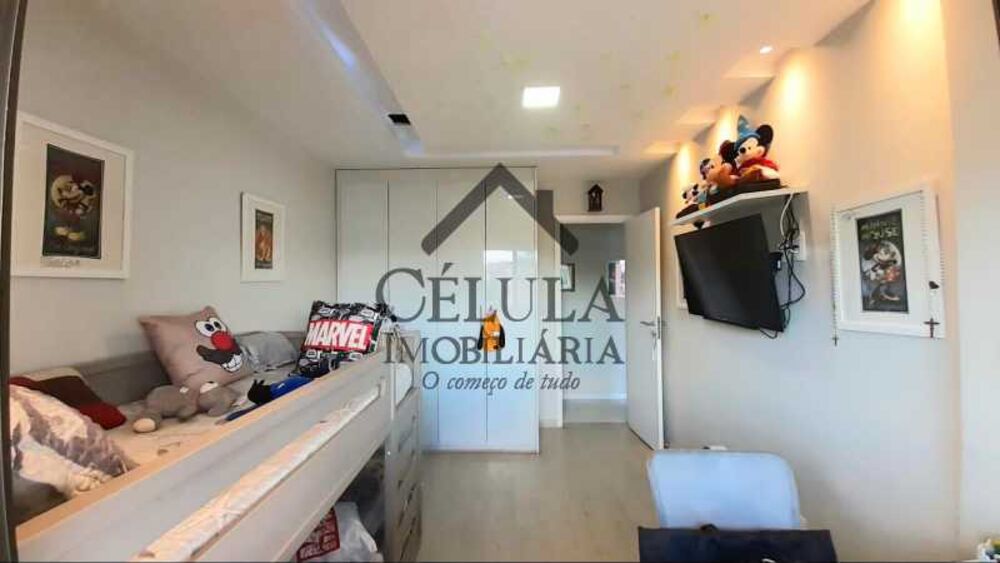 Cobertura, 3 quartos, 263 m² - Foto 13