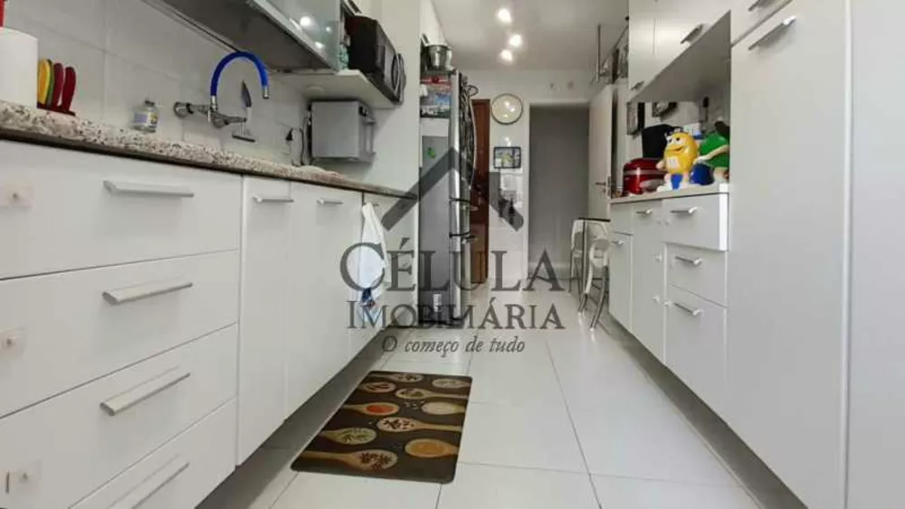 Cobertura, 3 quartos, 263 m² - Foto 9