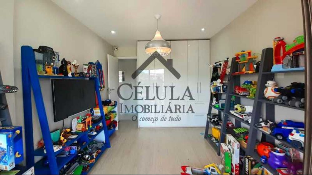 Cobertura, 3 quartos, 263 m² - Foto 12