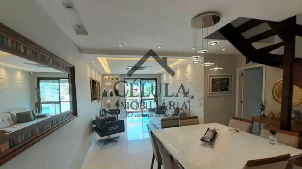 Cobertura, 3 quartos, 263 m² - Foto 5