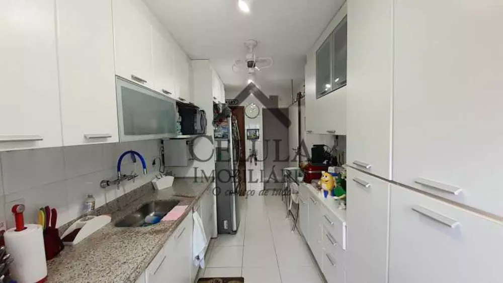 Cobertura, 3 quartos, 263 m² - Foto 10