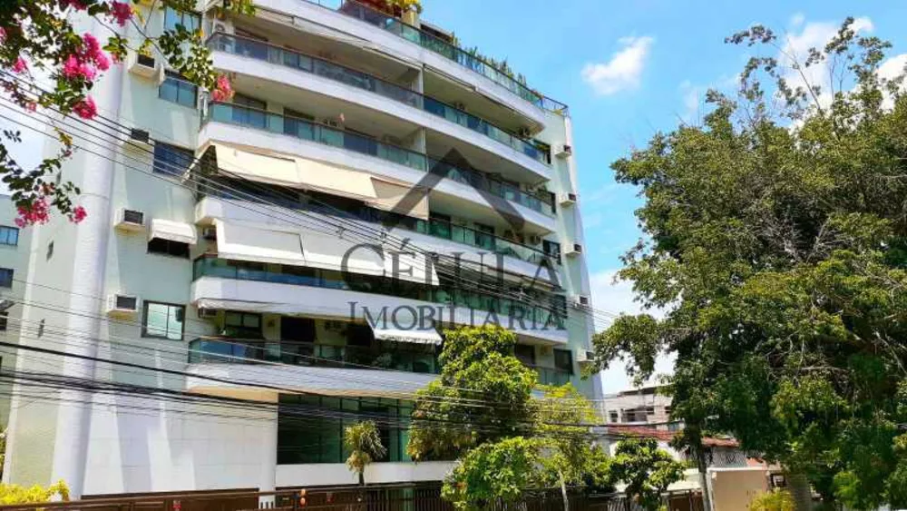 Cobertura, 3 quartos, 263 m² - Foto 3