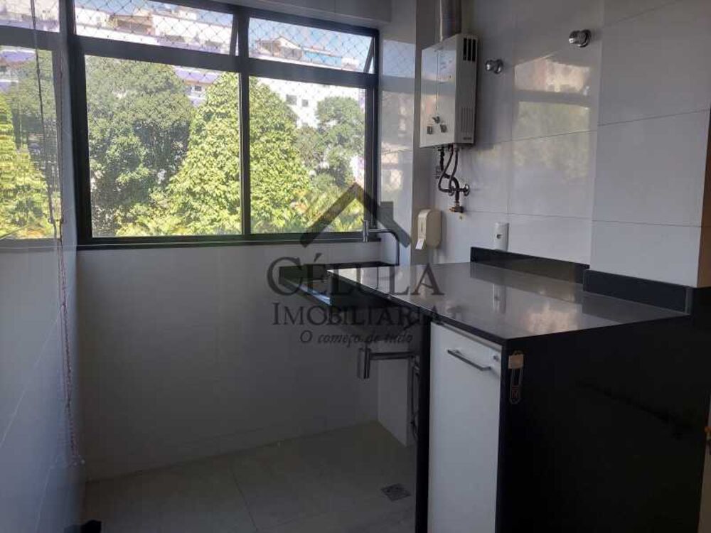 Apartamento, 3 quartos, 81 m² - Foto 23