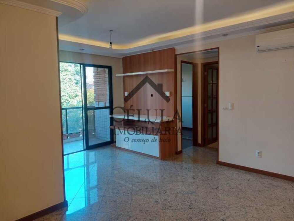 Apartamento, 3 quartos, 81 m² - Foto 3