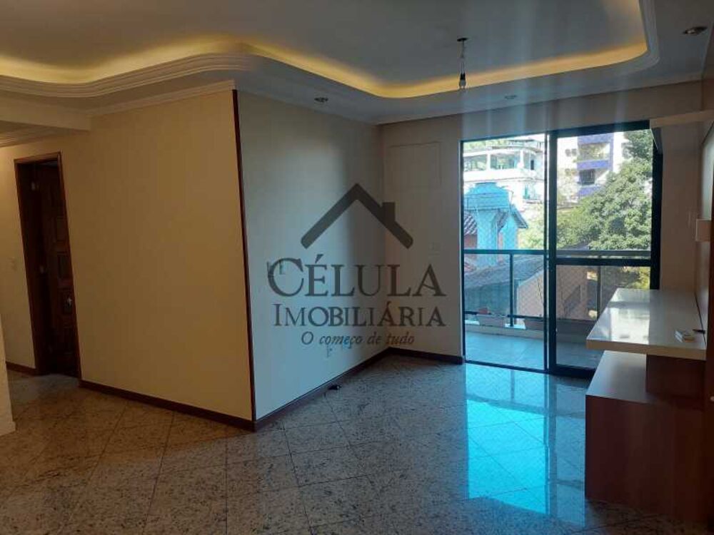 Apartamento, 3 quartos, 81 m² - Foto 2