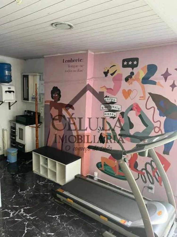 Loja-Salão, 43 m² - Foto 7